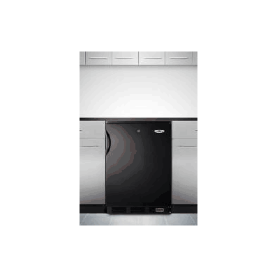 Refrigerator Under Counter 5.5 Cu.ft. - Refri