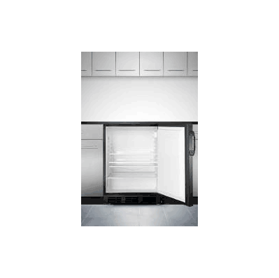 Refrigerator Under Counter 5.5 Cu.ft. Reversi