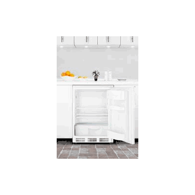 Refrigerator Under Counter 5.5 Cu.ft. Right H