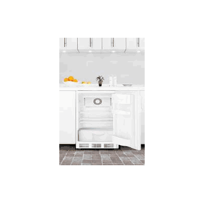 Refrigerator Under Counter 5.5 Cu.ft. Right H
