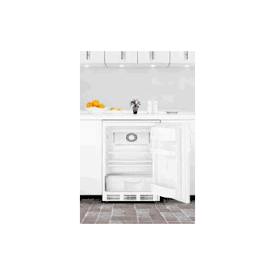 Refrigerator Under Counter 5.5 Cu.ft. Right H