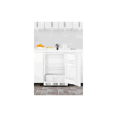 Refrigerator Under Counter 5.5 Cu.ft. Right H