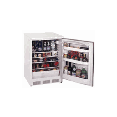 Refrigerator Under Counter 5.5 Cu.ft. Right H