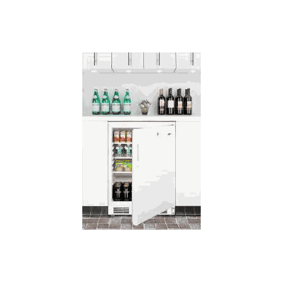 Refrigerator Under Counter 5.5 Cu.ft. Right H