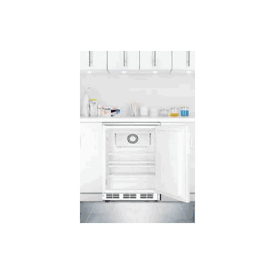 Refrigerator Under Counter 5.5 Cu.ft. Right H