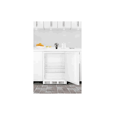 Refrigerator Under Counter 5.5 Cu.ft. Right H
