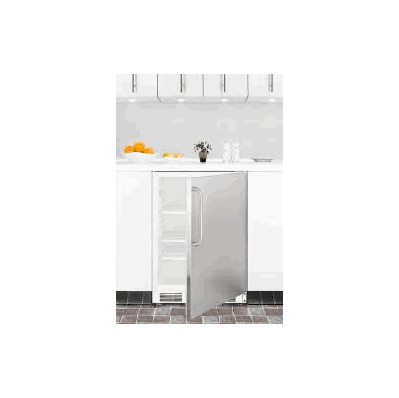 Refrigerator Under Counter 5.5 Cu.ft. Right H