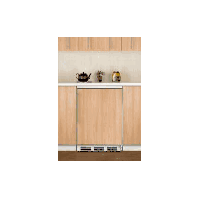 Refrigerator Under Counter 5.5 Cu.ft. Right H
