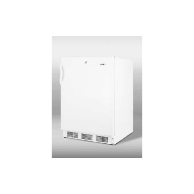 Refrigerator Under Counter 5.5 Cu.ft. Right H