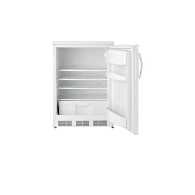 Refrigerator Under Counter 5.5 Cu.ft. Right H