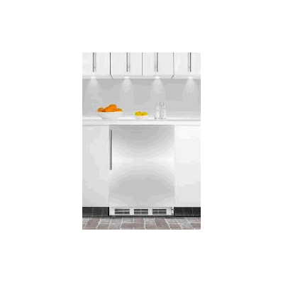 Refrigerator Under Counter 5.5 Cu.ft. Solid D