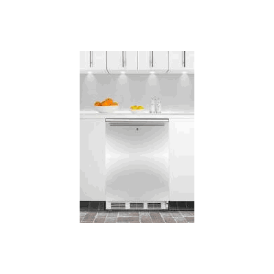 Refrigerator Undercounter 5.1 Cu.ft. Right Ha