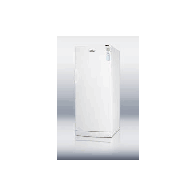 Refrigerator Upright 10.1 Cu.ft. Right Hand S