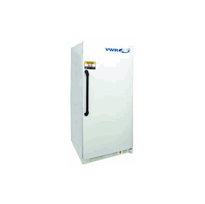 Refrigerator Vwr Symphony Upright 20 Cu. Ft