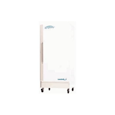 Refrigerator Vwr Symphony Upright 22 Cu.ft.