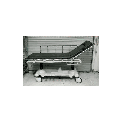 Refurbished Eye Stretcher - Stretcher, Patien