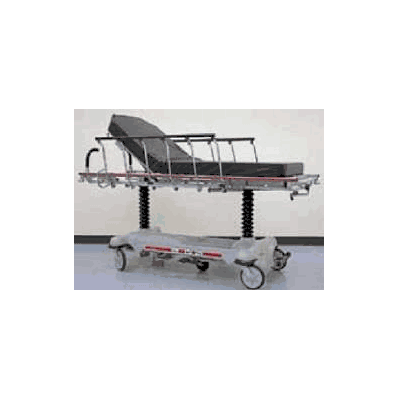 Refurbished Stretcher - Stretcher, Stryker Re