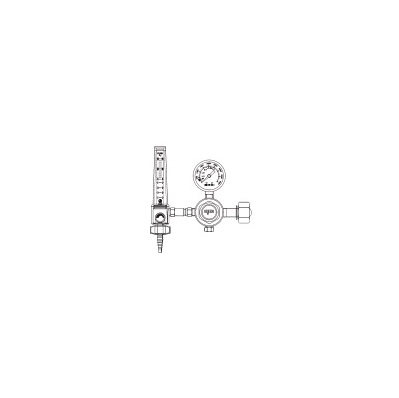 Reg 540 Fm N&G 805-4559 - Sold as 1/Ea - b