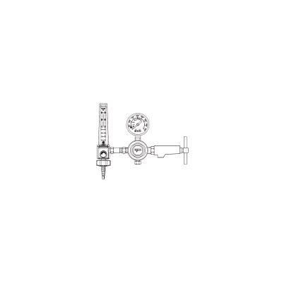Reg 870 W/50Psi Hit Fm O 2 - Sold as 1/Ea -