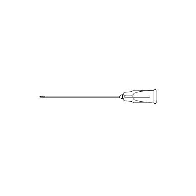 Regional Anesthetic Needle Visitec 23 Gauge
