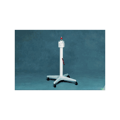 Regulator Mobile Suct Cart, Tall