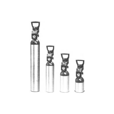 Regulator, Oxy Oxytote F/Head Only SteEl Cyli
