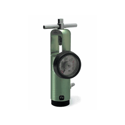 Regulator, Oxygen, Mri, Click Style