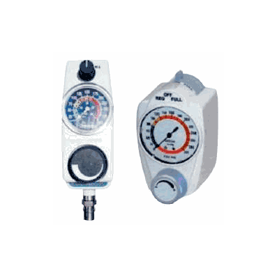 Regulator, Sctn Intermittent 0-200lpm - - We