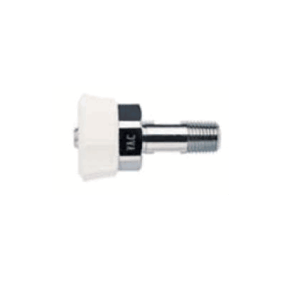 Regulator, Suction Diss Hnd Tight Plas Nut &