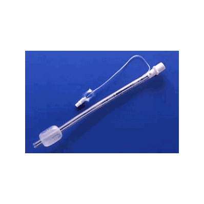 Reinforced Endotrach Tubes Cuff By Telef - Cu