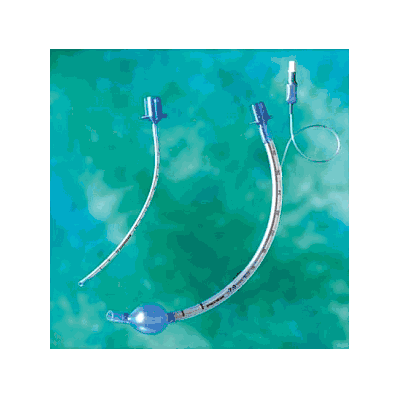 Reinforced Endotrach Tubes Cuff By Telef - Et