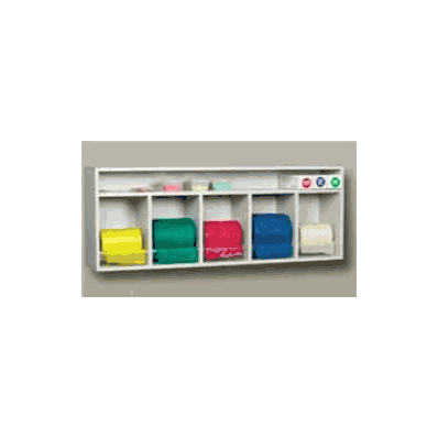 Reistance Equipment Storage Rack Kangoo Univ