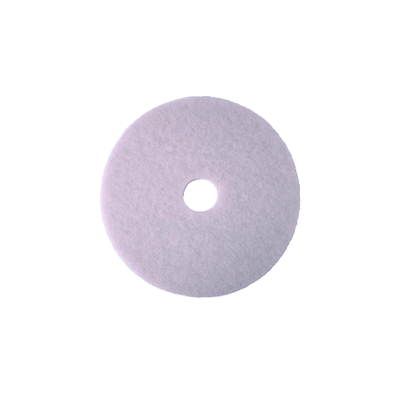 Reliable Hard Floor Polishing Pad 17 Inch