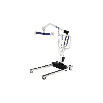 Reliant 450 Patient Lift 450 Lbs Electric - L