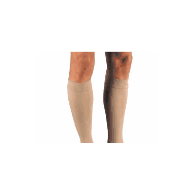 Relief Compression Stockings Thigh-high Medi