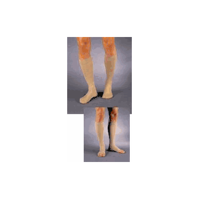 Relief Compression Stockings Waist-high Medi