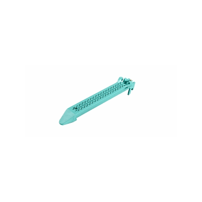 Reload, Linear Cutter, 75mm, Green