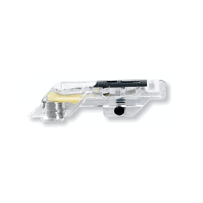 Reload, Multifire Endo Hernia, 4.8, Blk
