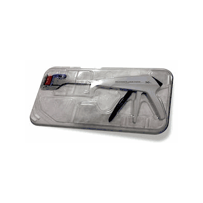 Reload, Stapler, Linear, Titanium, 60mm, B