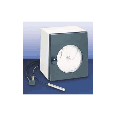 Remote Alarm System - Alarm System, Remote -