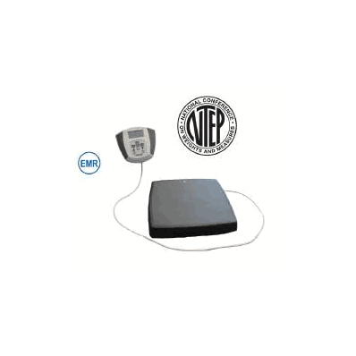 Remote Display Digital Scale Health O Meter