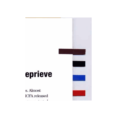 Removable Page Marker Tags, REDI-TAG-FLUORESC