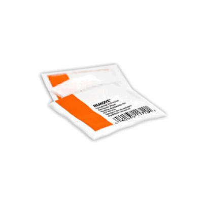 Remover, Adhesive, Wipe Removal - Medline