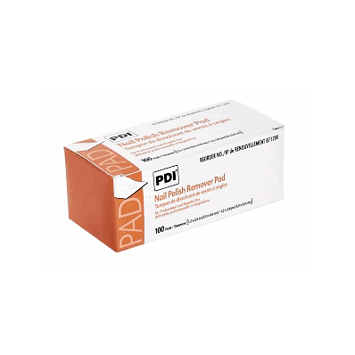 Remover, Nail Polish - Medline