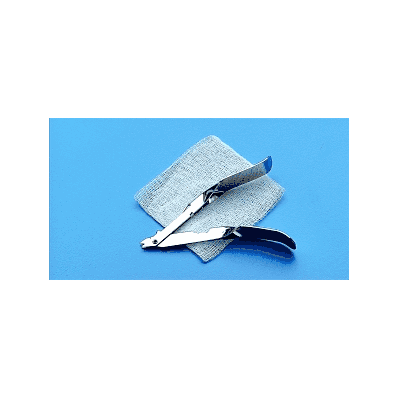 Remover, Skin Staple, Dispenser Packed - Medl