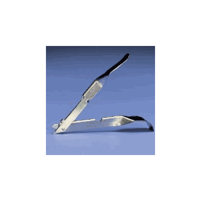 Remover, Staple, Skin, Ns - Medline