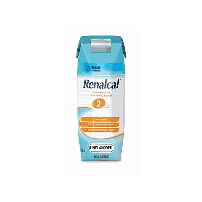 Renalcal Nutritional Supplement - Renalcal Di
