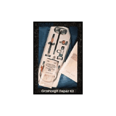 Repair Kit 7 Fr Single Lumen Catheter