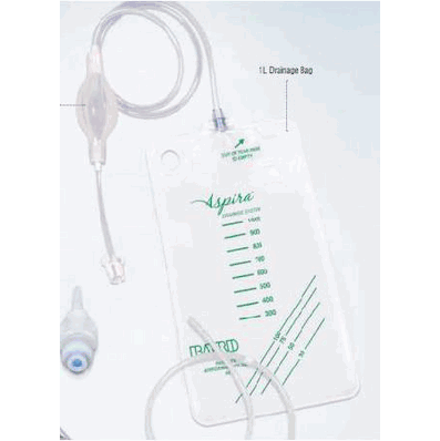 Kit, Repair, Aspira, F / Pleural / Peritoneal