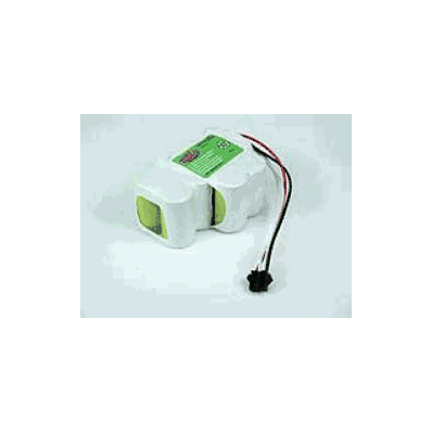 Replacement Battery - Battery, Medical F/Infu